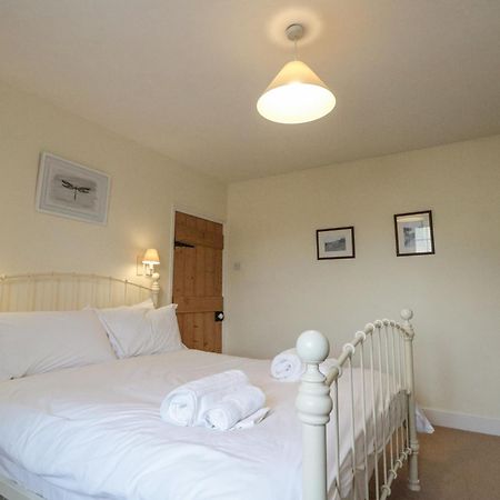 Harwood Cottage ยอร์ค ภายนอก รูปภาพ
