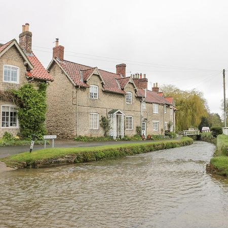 Harwood Cottage ยอร์ค ภายนอก รูปภาพ