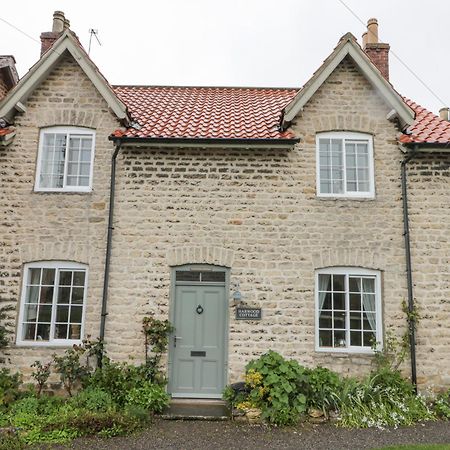 Harwood Cottage ยอร์ค ภายนอก รูปภาพ