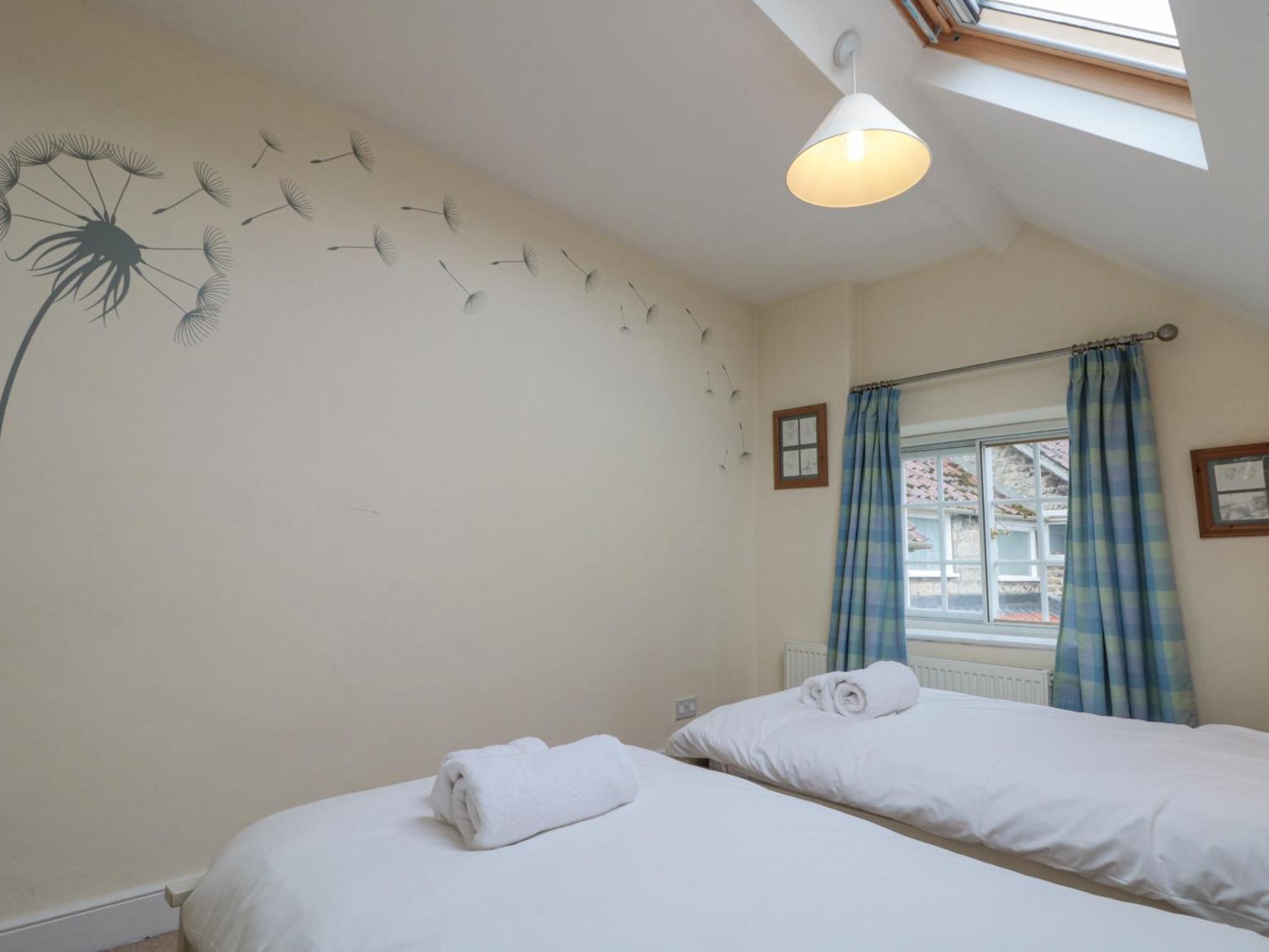 Harwood Cottage ยอร์ค ภายนอก รูปภาพ