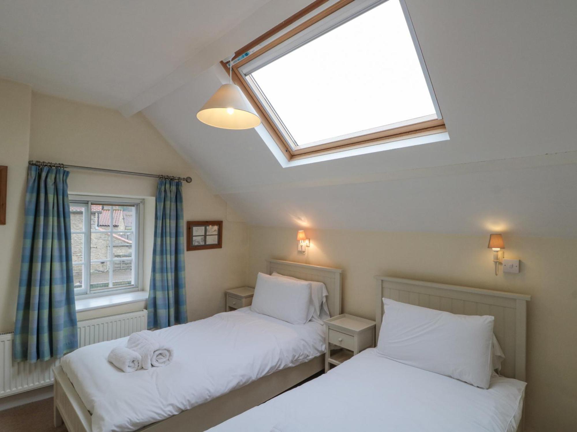 Harwood Cottage ยอร์ค ภายนอก รูปภาพ
