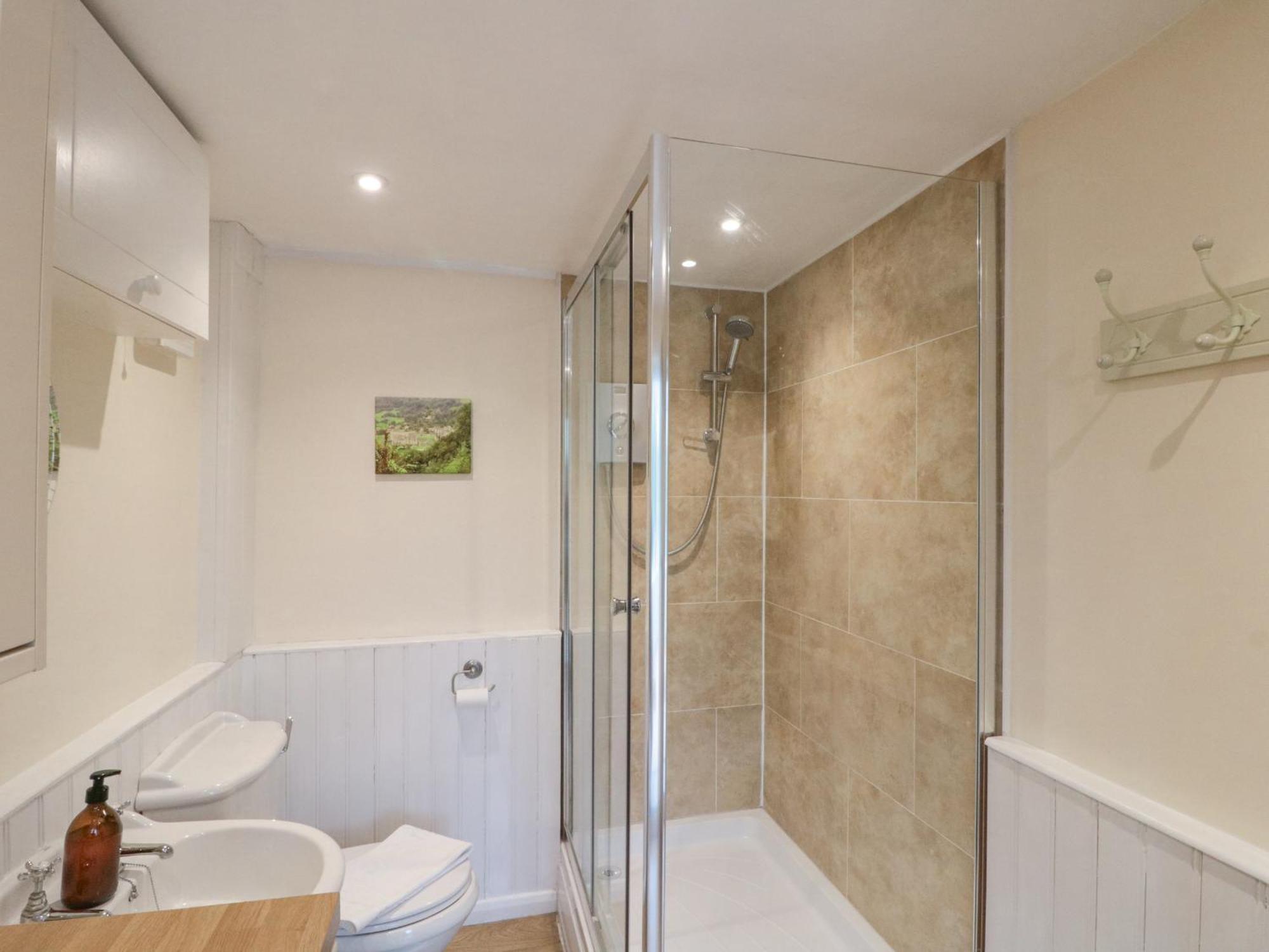 Harwood Cottage ยอร์ค ภายนอก รูปภาพ
