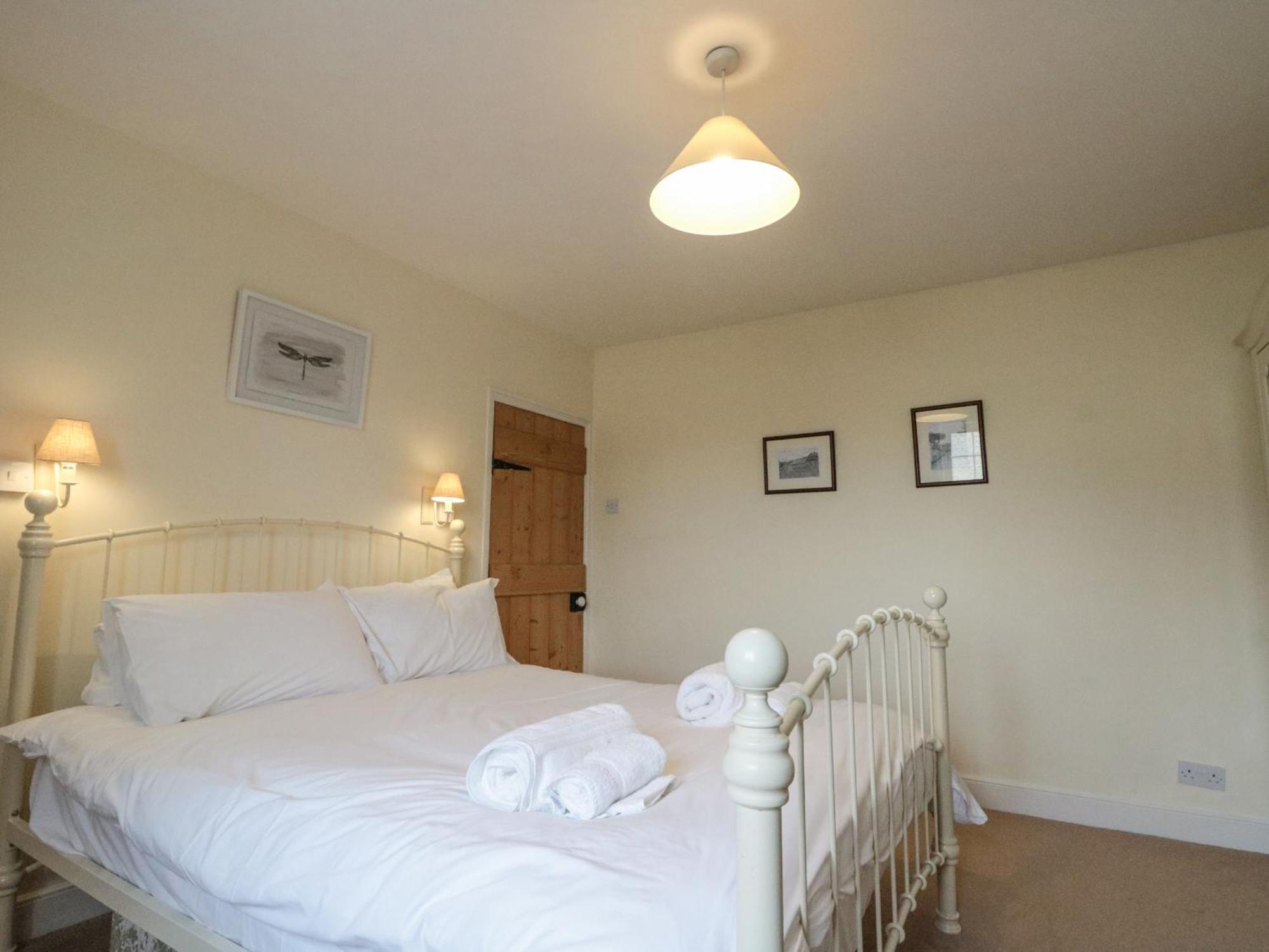 Harwood Cottage ยอร์ค ภายนอก รูปภาพ