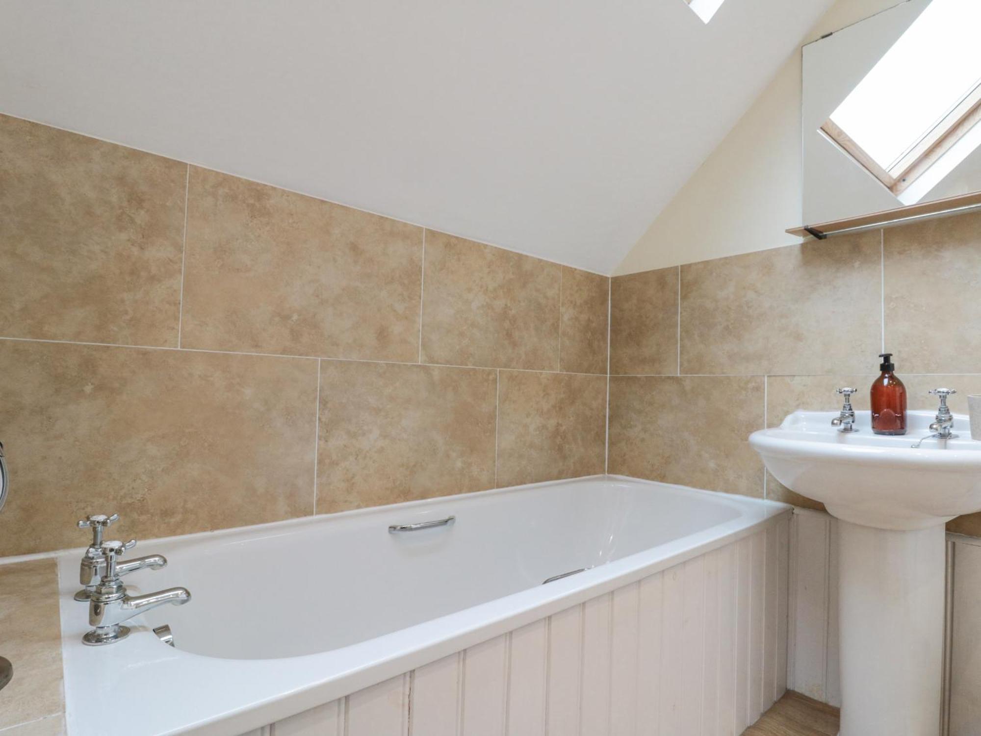 Harwood Cottage ยอร์ค ภายนอก รูปภาพ