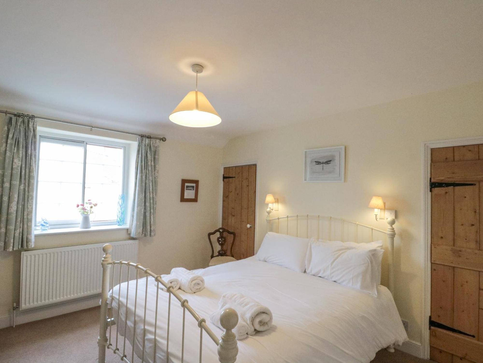 Harwood Cottage ยอร์ค ภายนอก รูปภาพ