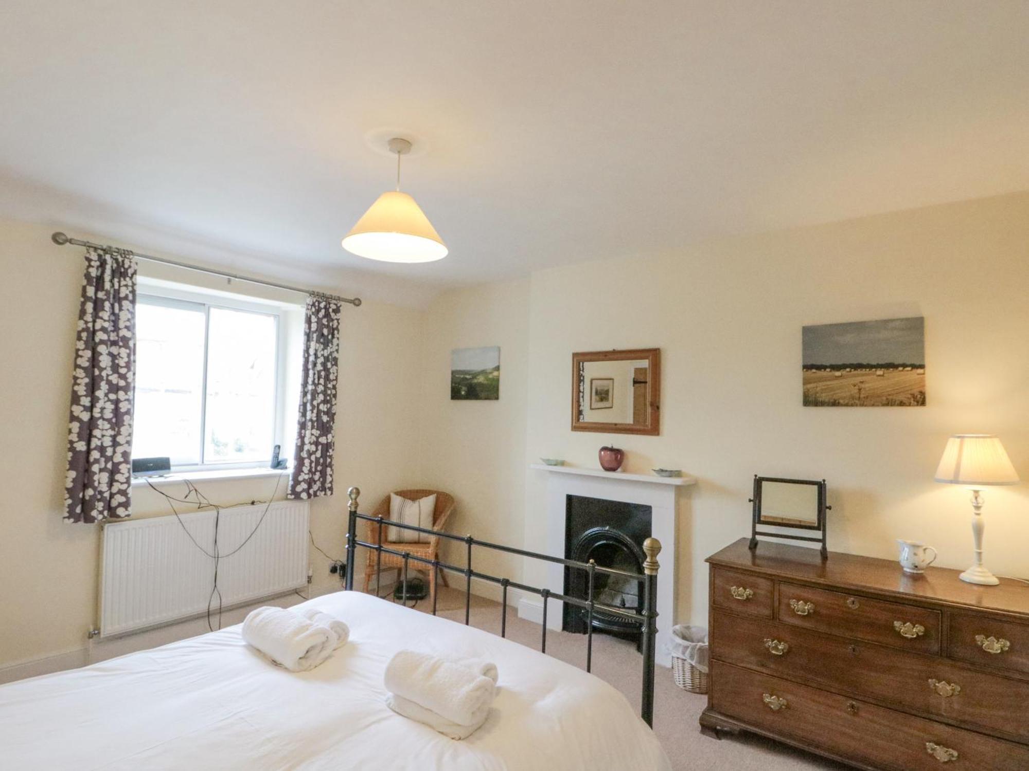 Harwood Cottage ยอร์ค ภายนอก รูปภาพ