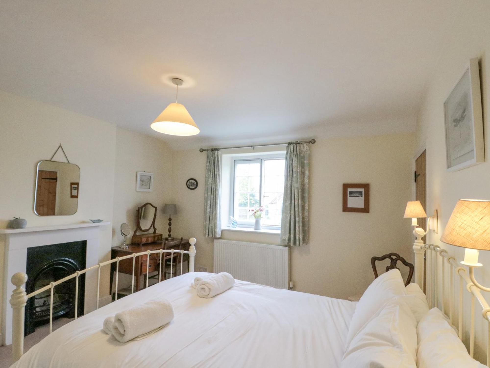 Harwood Cottage ยอร์ค ภายนอก รูปภาพ