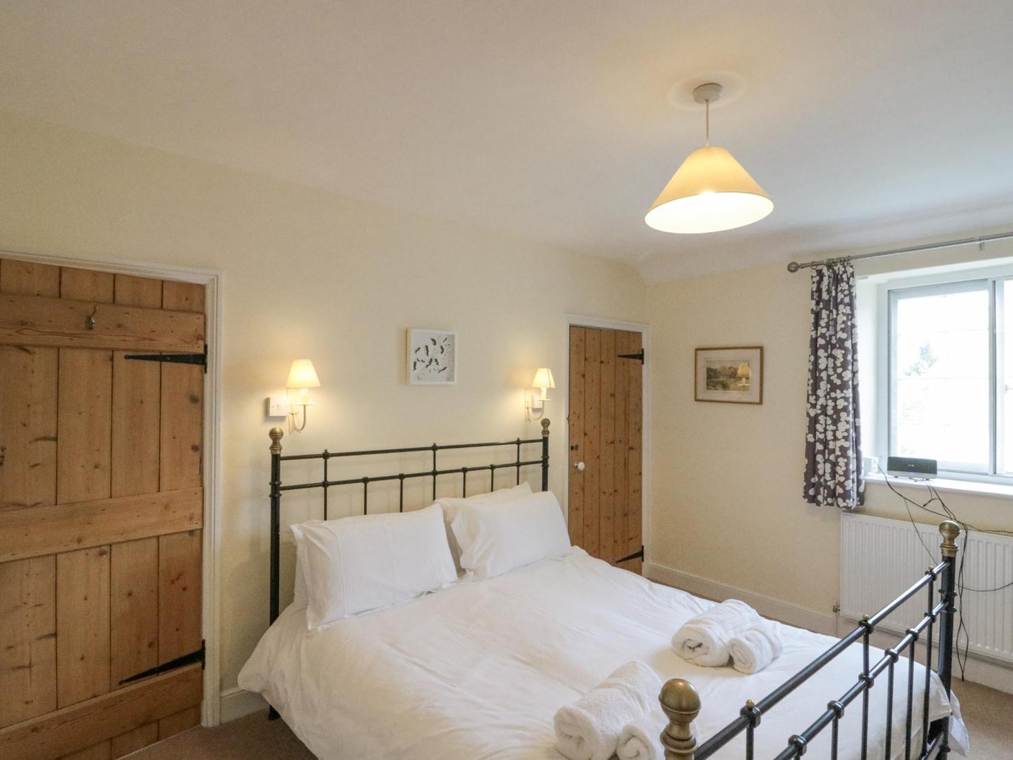 Harwood Cottage ยอร์ค ภายนอก รูปภาพ