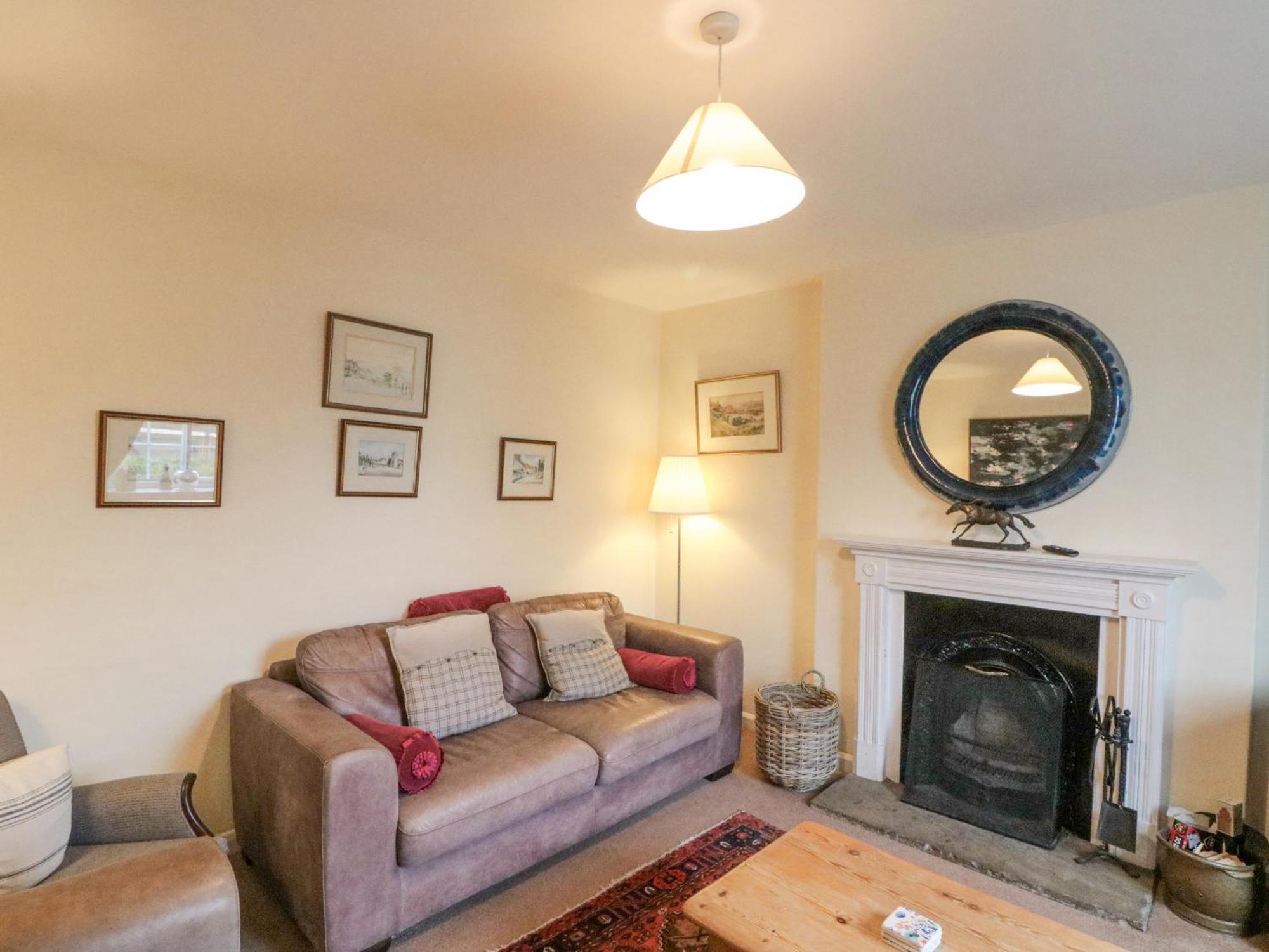Harwood Cottage ยอร์ค ภายนอก รูปภาพ